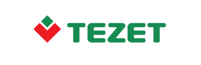Logo TEZET